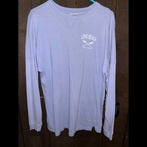 Long Beach Shirt